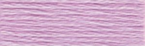 DMC Embroidery Floss - 554 Violet, Light - Grandma's Attic Quilting