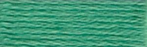 DMC Embroidery Floss - 562 Jade, Medium - Grandma's Attic Quilting