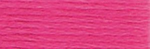 DMC Embroidery Floss - 601 Cranberry, Dark - Grandma's Attic Quilting