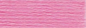 DMC Embroidery Floss - 603 Cranberry - Grandma&