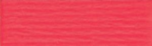 DMC Embroidery Floss - 666 Red, Bright - Grandma's Attic Quilting