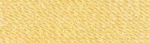 DMC Embroidery Floss - 745 Yellow, Light Pale - Grandma's Attic Quilting