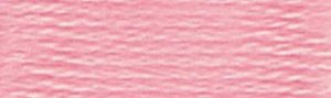 DMC Embroidery Floss - 776 Pink, Medium - Grandma's Attic Quilting