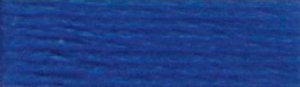 DMC Embroidery Floss - 791 Cornflower Blue, Very Dark - Grandma's Attic Quilting