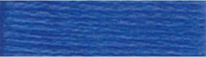 DMC Embroidery Floss - 792 Cornflower Blue, Dark - Grandma's Attic Quilting