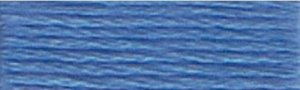 DMC Embroidery Floss - 793 Cornflower Blue, Medium - Grandma's Attic Quilting