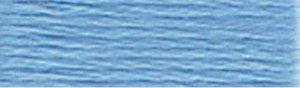 DMC Embroidery Floss - 794 Cornflower Blue, Light - Grandma's Attic Quilting