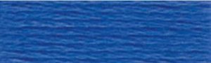 DMC Embroidery Floss - 797 Royal Blue - Grandma's Attic Quilting