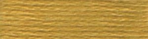 DMC Embroidery Floss - 832 Golden Olive - Grandma's Attic Quilting