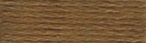 DMC Embroidery Floss - 869 Hazelnut Brown, Very Dark - Grandma&