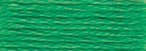 DMC Embroidery Floss - 911 Emerald Green, Medium - Grandma's Attic Quilting