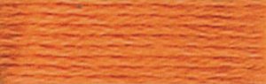 DMC Embroidery Floss - 921 Copper - Grandma's Attic Quilting