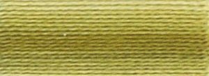 DMC Embroidery Floss - 94 Khaki Green, Variegated - Grandma's Attic Quilting