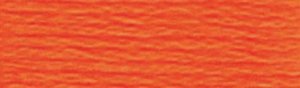 DMC Embroidery Floss - 946 Burnt Orange, Medium - Grandma's Attic Quilting