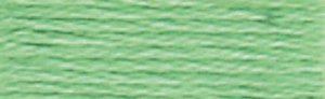 DMC Embroidery Floss - 954 Nile Green - Grandma's Attic Quilting