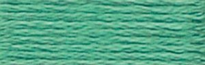 DMC Embroidery Floss - 992 Aquamarine, Light - Grandma&