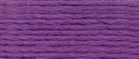 DMC Perle Cotton Size 8 - 553 Violet - Grandma's Attic Quilting