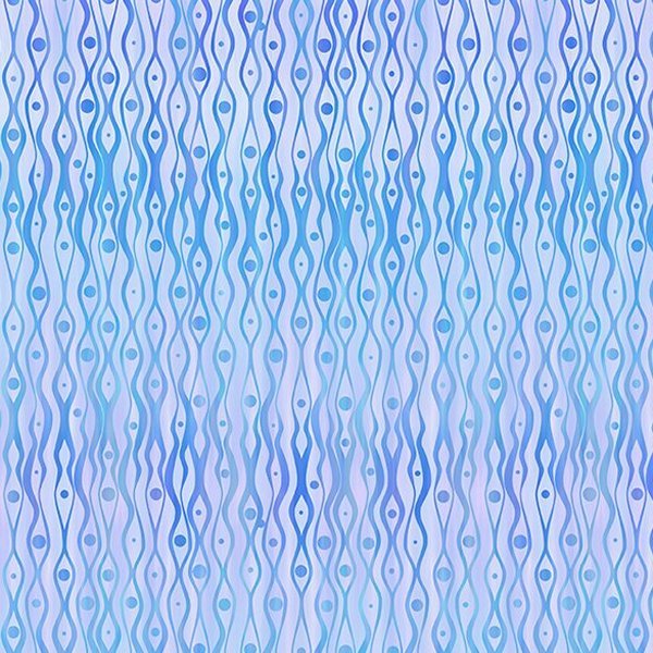 In the Beginning - 10JYR-3 Blue - Grandma&