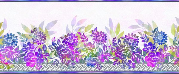 In the Beginning - 1JYR-2 Purple - Grandma&