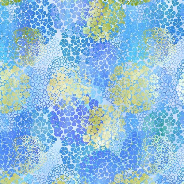 In the Beginning - 3JYR-2 Blue - Grandma&