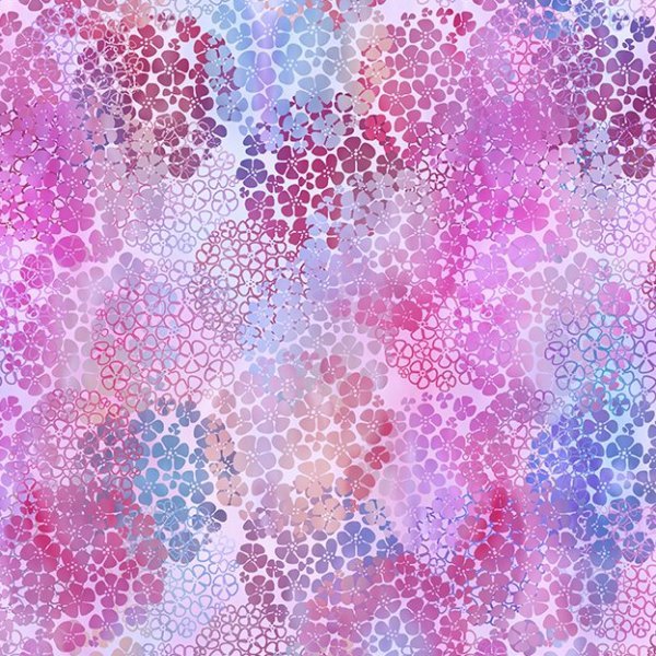 In the Beginning - 3JYR-4 Magenta - Grandma&