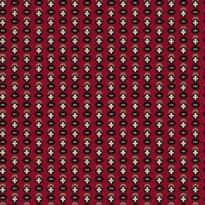 Marcus Brothers - 8370-0550 Red - Grandma's Attic Quilting