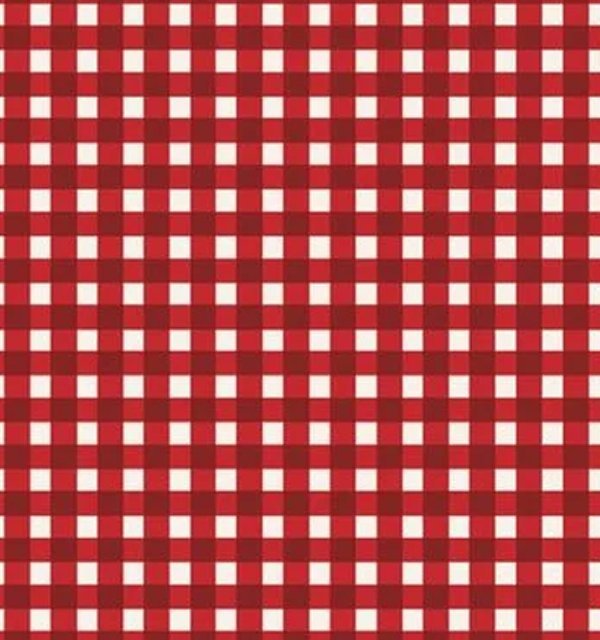 Maywood - MAS610-R5 Red - Grandma&