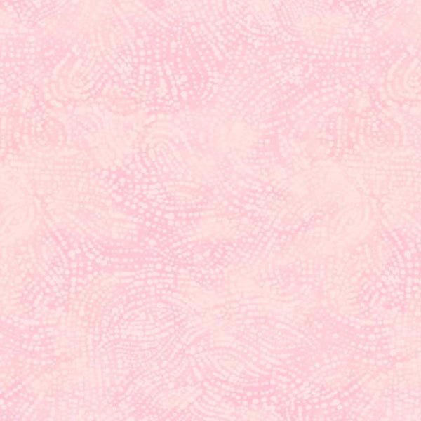 P&B Textiles - 4492-L Light Pink - Grandma's Attic Quilting