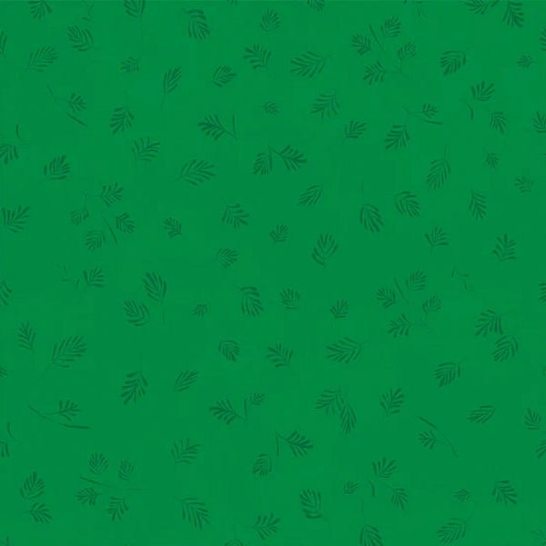 P&B Textiles - 4753-GG Grass Green - Grandma's Attic Quilting