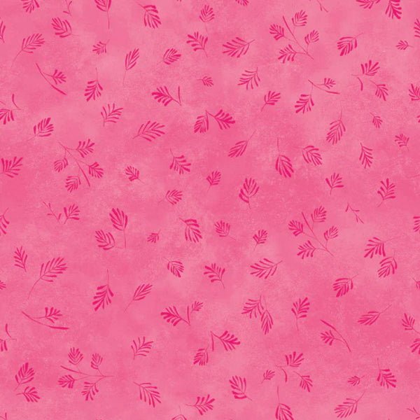 P&B Textiles - 4753-P Pink - Grandma's Attic Quilting