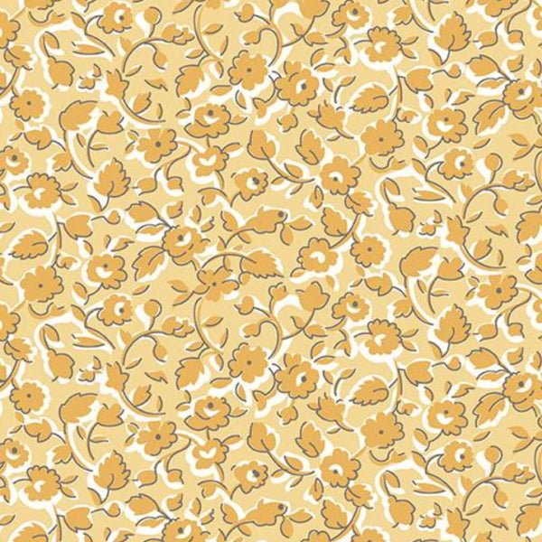Riley Blake - C10922 Beehive - Grandma's Attic Quilting