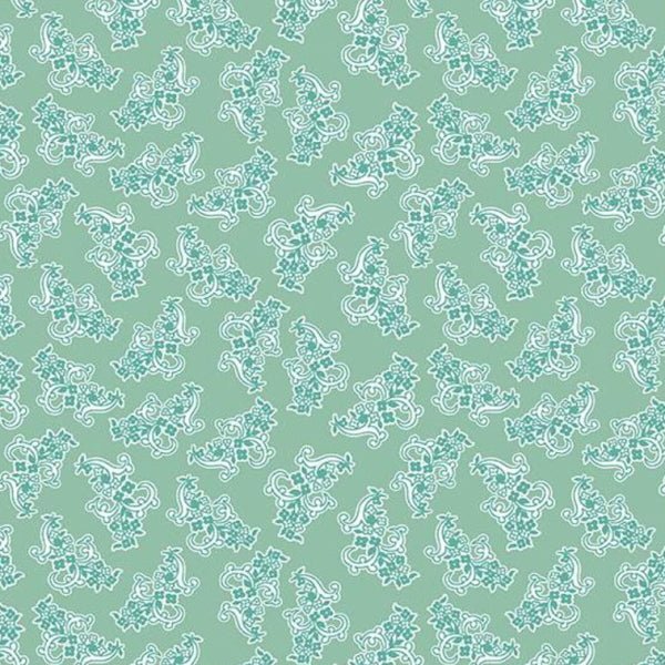 Riley Blake - C10924 Sea Glass - Grandma's Attic Quilting