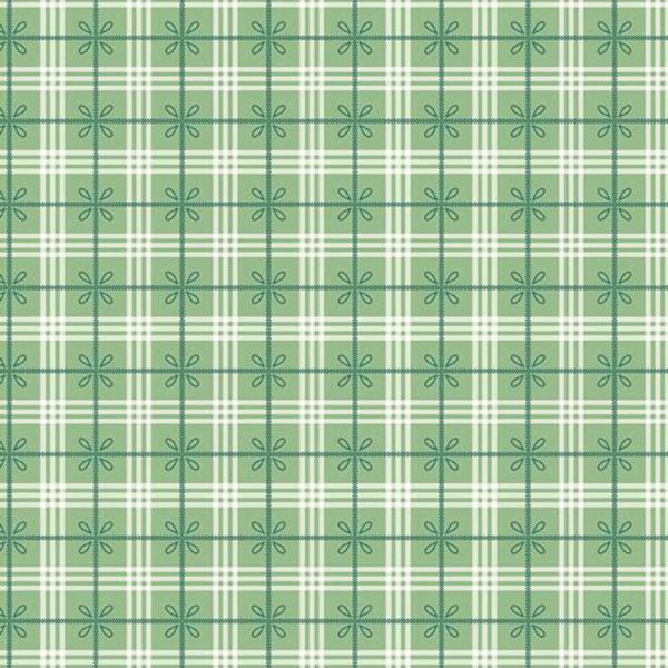 Riley Blake - C12022 Leaf - Grandma's Attic Quilting
