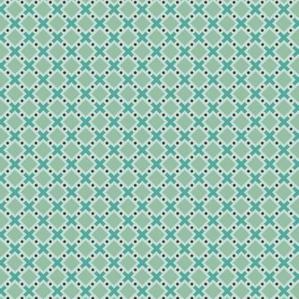 Riley Blake - C12023 Sea Glass - Grandma&