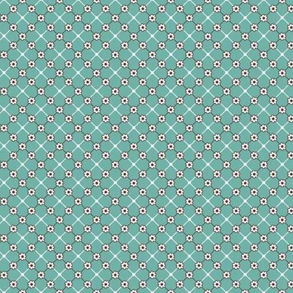 Riley Blake - C12035 Vivid - Grandma's Attic Quilting