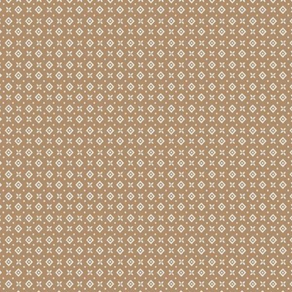 Riley Blake - C12309 Brown Sugar - Grandma&