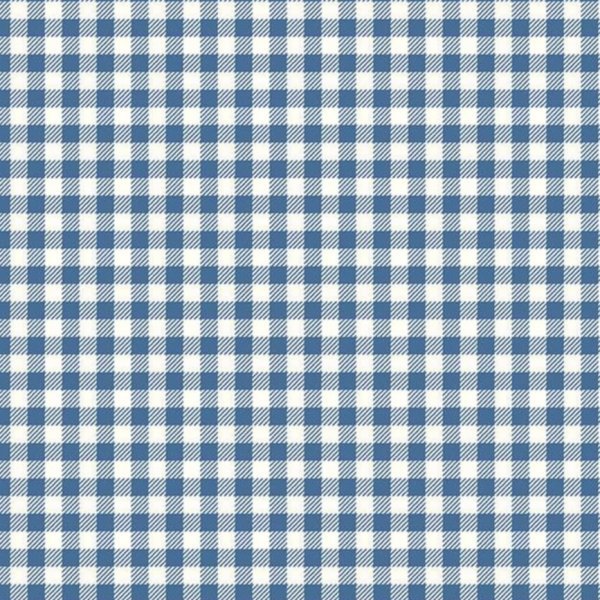 Riley Blake - C12552 Denim - Grandma's Attic Quilting
