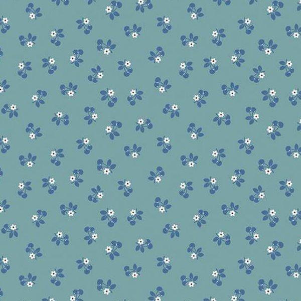 Riley Blake - C12848 Cottage - Grandma's Attic Quilting