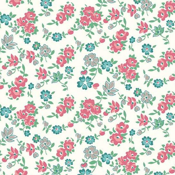Riley Blake - C13071 Cloud - Grandma's Attic Quilting