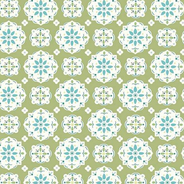 Riley Blake - C13072 Lettuce - Grandma's Attic Quilting