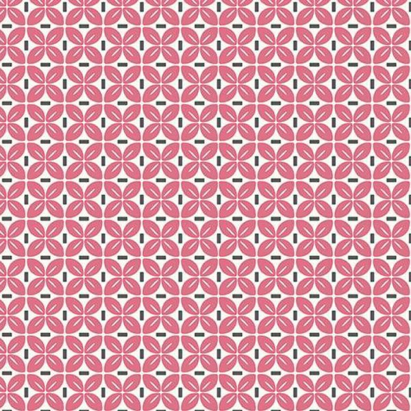 Riley Blake - C13075 Tea Rose - Grandma's Attic Quilting