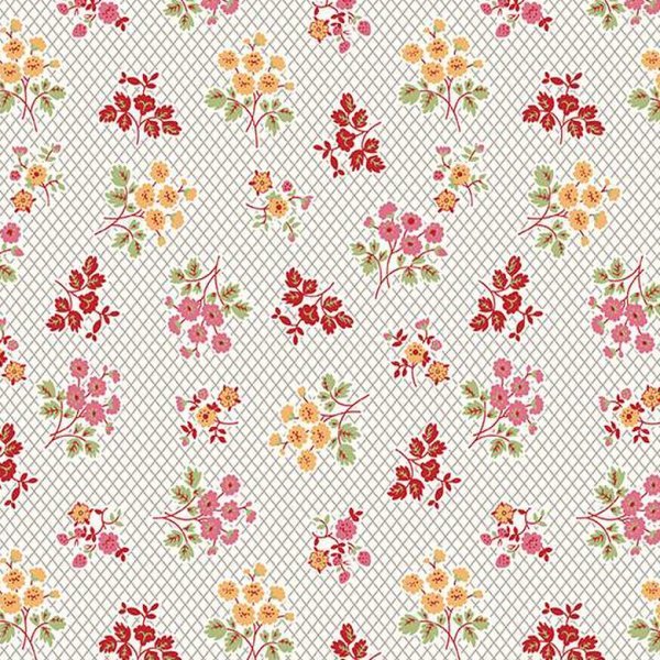Riley Blake - C13078 Cloud - Grandma's Attic Quilting