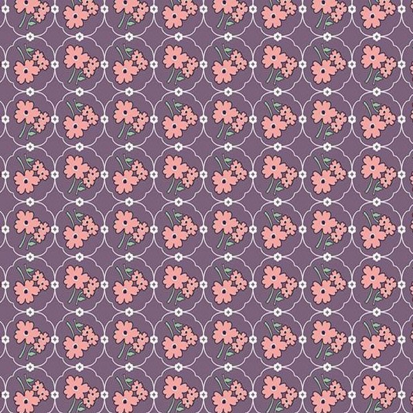 Riley Blake - C13079 Plum - Grandma's Attic Quilting