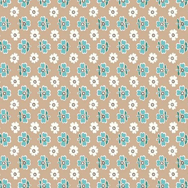 Riley Blake - C13082 Tea Dye - Grandma's Attic Quilting