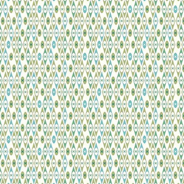 Riley Blake - C13084 Cloud - Grandma's Attic Quilting