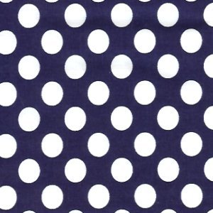 The Gallery - C9458 Navy - Grandma&