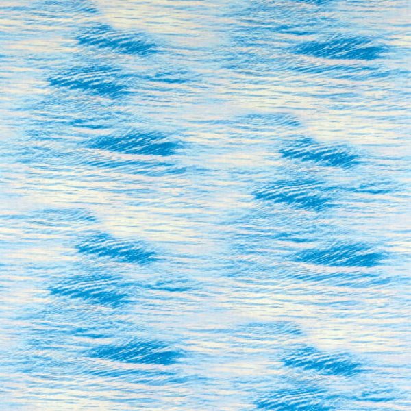 Timeless Treasures - C7362 Blue - Grandma&