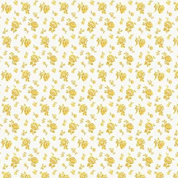 Windham - 53168-7 Sunshine - Grandma's Attic Quilting