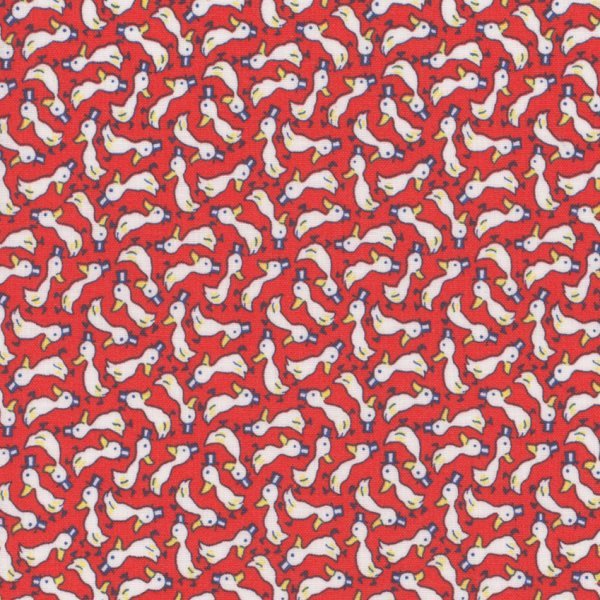 Windham - 53202-1 Red - Grandma&