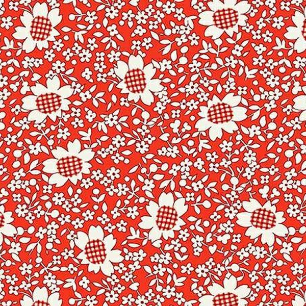 Windham - 53205-1 Red - Grandma&